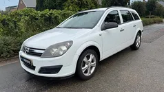 Gebruikt 2006 Opel Astra Business Stationwagen | € 1.499 (Eerlijke prijs)