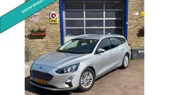 Gebruikt 2020 Ford Focus Business Edition Stationwagen | € 14.450 (Eerlijke prijs)