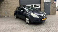 Gebruikt 2008 Opel Corsa Cosmo Hatchback | € 2.300 (Eerlijke prijs)