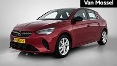 Gebruikt 2022 Opel Corsa Elegance Hatchback | € 18.440 (Eerlijke prijs)