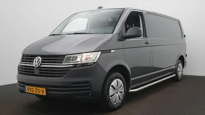 Grijs Occasion 2023 VW T6.1 Van | € 23.900 (Super prijs)