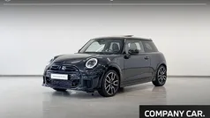 Legend grey Nieuw 2025 Mini John Cooper Works Hatchback | € 41.700 (Super prijs)