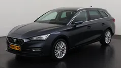 Gebruikt 2021 Seat Leon XCELLENCE Stationwagen | € 24.495 (Eerlijke prijs)