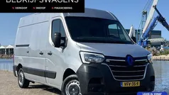 Grijs Gebruikt 2020 Renault Master Van | € 16.950 (Eerlijke prijs)