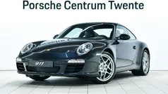 Gebruikt 2009 Porsche 911 Carrera Coupé | € 87.900