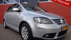 VW Golf Plus