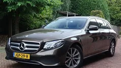 Gebruikt 2016 Mercedes 220 Prestige Stationwagen | € 18.850 (Eerlijke prijs)