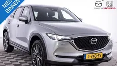 Gebruikt 2019 Mazda CX-5 Comfort SUV | € 27.439 (Eerlijke prijs)