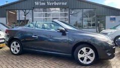 Renault Mégane Cabriolet