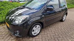 Gebruikt 2010 Renault Twingo Dynamique Hatchback | € 2.750 (Eerlijke prijs)