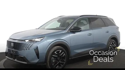 Gebruikt 2025 Peugeot 5008 Allure MPV | € 44.000 (Super prijs)