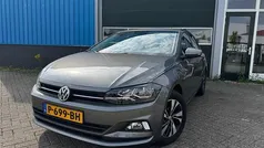 Gebruikt 2019 VW Polo Highline Hatchback | € 9.450 (Eerlijke prijs)