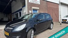 Gebruikt 2009 Opel Corsa Selection Hatchback | € 2.249 (Goede deal)