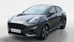 Magnetic (donker grijs) Gebruikt 2023 Ford Puma ST-Line X SUV | € 25.890 (Eerlijke prijs)