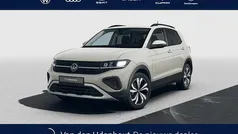 Gebruikt 2025 VW T-Cross Edition SUV | € 30.229 (Goede deal)