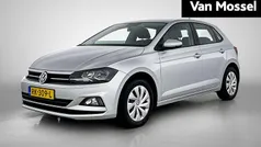 Grijs Gebruikt 2018 VW Polo Comfortline Hatchback | € 12.900 (Eerlijke prijs)