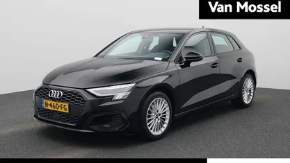 Occasion Audi A3 Sportback Advanced 110 PK (80 kW) 2021 Hatchback