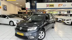 Gebruikt 2018 Dacia Logan MCV MPV | € 8.950 (Eerlijke prijs)