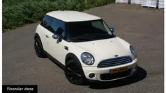 Gebruikt 2013 Mini ONE Business Hatchback | € 6.950 (Eerlijke prijs)