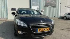 Gebruikt 2011 Peugeot 508 Stationwagen | € 2.950 (Eerlijke prijs)