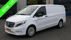 Gebruikt 2020 Mercedes Vito MPV | € 23.950 (Super prijs)