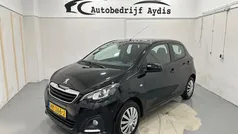 Gebruikt 2015 Peugeot 108 Hatchback | € 6.999 (Eerlijke prijs)