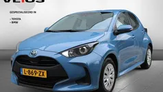 Gebruikt 2021 Toyota Yaris Active Hatchback | € 16.950 (Eerlijke prijs)