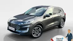 Gebruikt 2021 Ford Kuga Titanium SUV | € 21.895 (Goede deal)