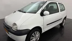 Gebruikt 2005 Renault Twingo Expression Hatchback | € 1.495 (Eerlijke prijs)