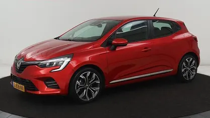 Occasion Renault Clio V Business 140 PK (102 kW) 2021 Hatchback