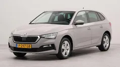 Grijs Gebruikt 2022 Skoda Scala Ambition Hatchback | € 15.800 (Eerlijke prijs)
