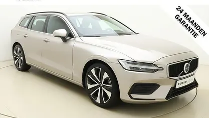 Occasion 2022 Volvo V60 Core Stationwagen | € 26.800 (Eerlijke prijs)