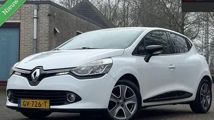 Occasion Renault Clio IV Night&Day 90 PK (66 kW) 2015 Hatchback