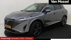 Gebruikt 2025 Nissan Qashqai Tekna SUV | € 39.440 (Eerlijke prijs)