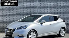 Gebruikt 2020 Nissan Micra N-Connecta Hatchback | € 12.695 (Goede deal)