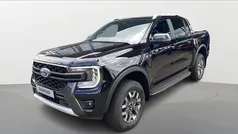 Gebruikt 2025 Ford Ranger Wildtrack Pickup | € 52.985 (Goede deal)