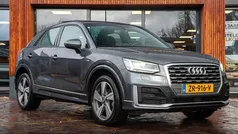 Gebruikt 2019 Audi Q2 S-Line SUV | € 21.900 (Super prijs)