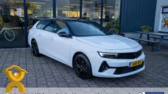Gebruikt 2024 Opel Astra Stationwagen | € 27.940 (Eerlijke prijs)