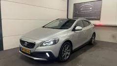 Volvo V40 CC