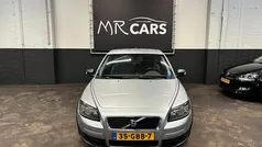 Grijs Gebruikt 2008 Volvo C30 Momentum Hatchback | € 3.250 (Eerlijke prijs)