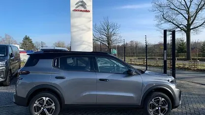 Occasion 2025 Citroën C3 SUV | € 26.900 (Eerlijke prijs)