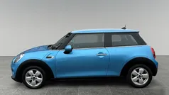 Gebruikt 2019 Mini ONE Hatchback | € 14.250 (Goede deal)