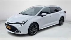 Gebruikt 2024 Toyota Corolla Business Edition Stationwagen | € 31.475 (Eerlijke prijs)