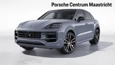 Gebruikt 2025 Porsche Cayenne S E-Hybrid SUV | € 185.455 (Eerlijke prijs)