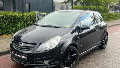 Occasion 2011 Opel Corsa Edition Hatchback | € 5.650 (Eerlijke prijs)