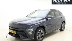 Gebruikt 2025 Hyundai Kona N Line SUV | € 36.850 (Goede deal)