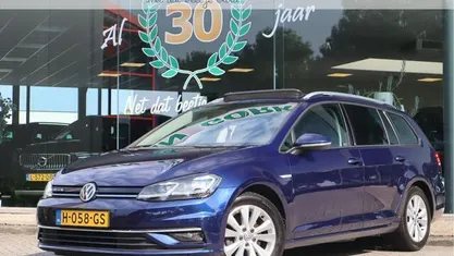 Occasion VW Golf VIII Comfortline 131 PK (96 kW) 2020 Stationwagen