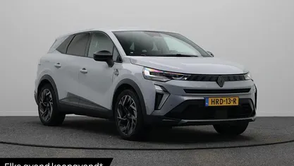 Occasion 2025 Renault Symbioz Esprit Alpine SUV | € 33.440 (Eerlijke prijs)