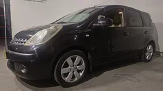 Gebruikt 2006 Nissan Note MPV | € 1.450 (Eerlijke prijs)
