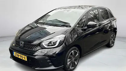 Gebruikt 2026 Honda Jazz Elegance Hatchback | € 23.695 (Eerlijke prijs)
